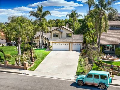 2366 Pepperdale Dr, Rowland Heights, CA, 91748