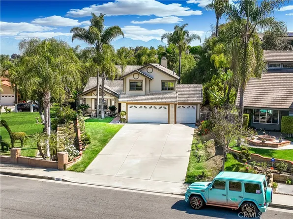 2366 Pepperdale Dr, Rowland Heights, CA 91748