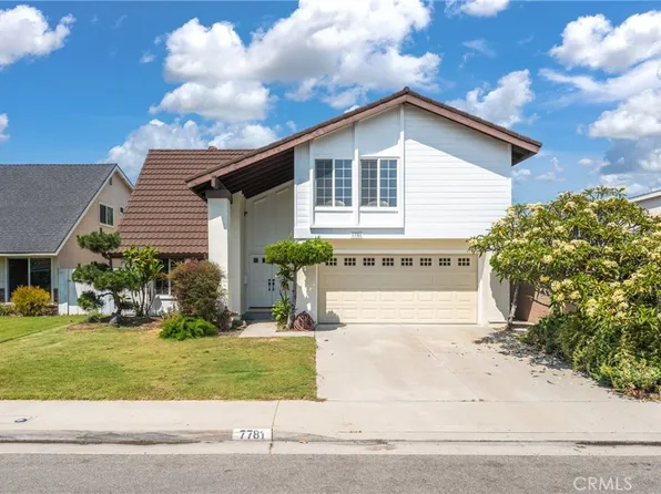 7781 Bouma Cir, La Palma, CA 90623