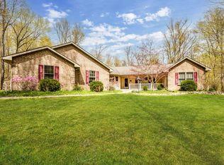 1430 Whitetail Cir, Niles, MI 49120