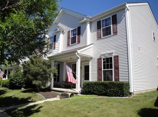 5972 Fossella Blvd, Dublin, OH 43016