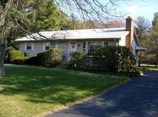 21 Harmac Dr, East Haven, CT 06513