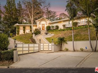 4968 Queen Florence Ln, Woodland Hills, CA 91364