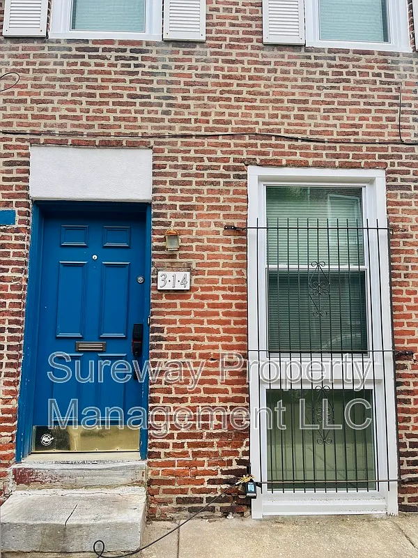 Photo 2 of 18 - 314 W Wildey St - Philadelphia, PA Building Photo - 314 W Wildey St