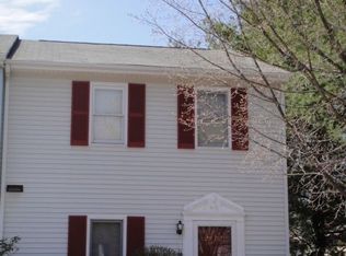 2412 Ridge Rd, Blacksburg, VA 24060
