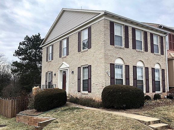 4th image of 3814 Brandy Station Ct