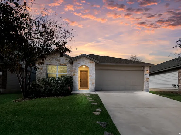 8831 Belgian, San Antonio, TX 78254