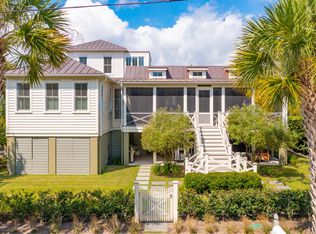 2220 Ion Ave, Sullivans Island, SC 29482