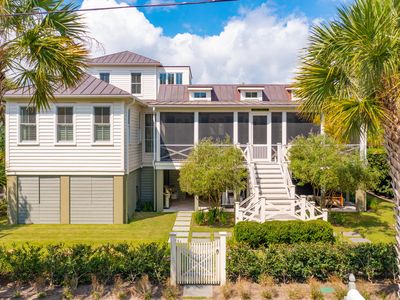 2220 Ion Ave, Sullivans Island, SC, 29482