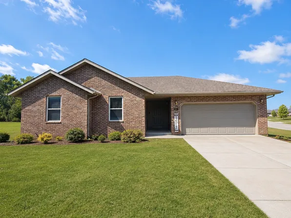 842 W Lorenza Dr, Nixa, MO 65714
