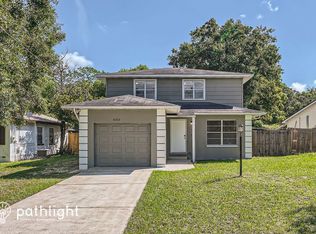 8305 N Orangeview Ave, Tampa, FL 33617