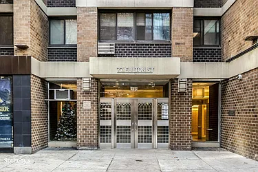 Sold by Sotheby's International Realty