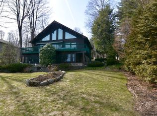 9442 Harts Rd #B, Broadalbin, NY 12025