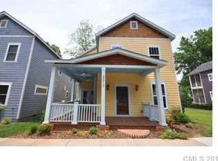 3213 McDowell St, Charlotte, NC 28205