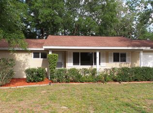 10865 SW 86th Ave, Ocala, FL 34481