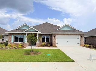 6988 Terrapin Dr, Pace, FL 32571