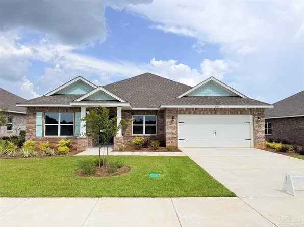 6988 Terrapin Dr, Pace, FL 32571