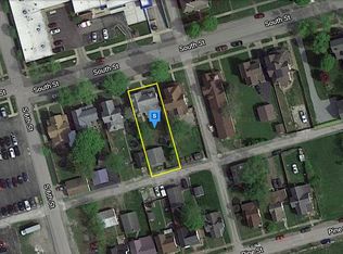 544 South St, Greenfield, OH 45123