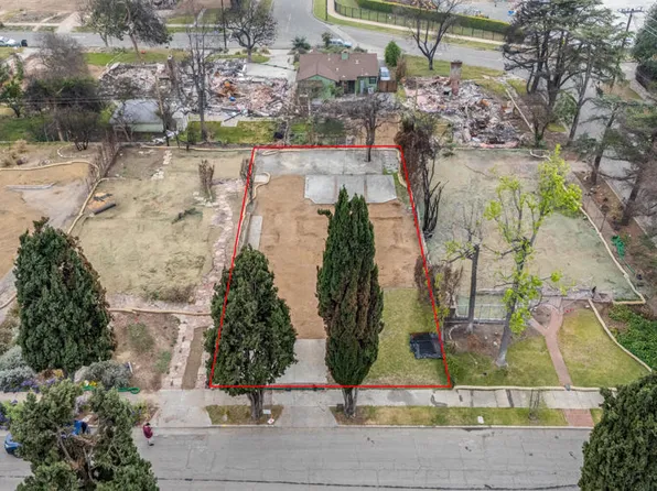 140 Laurel Dr, Altadena, CA 91001