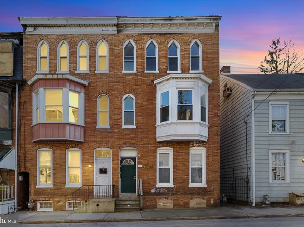 472 W Princess St, York, PA 17401