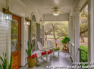 152 Grey Blf, Bulverde, TX 78163