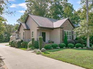 485 Silver Lake Rd, Duncan, SC 29334