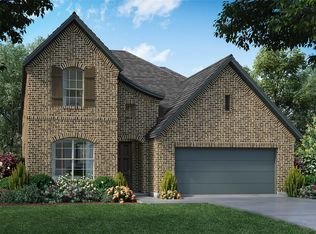 2761 Winfrey Point, Prosper, TX 75078