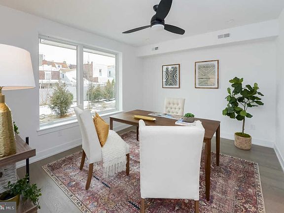 3rd image of 1323R E Montgomery Ave #3