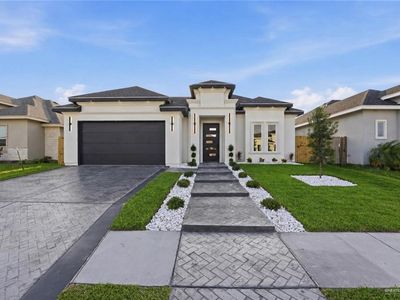 1802 Hailey Dr, San Juan, TX, 78589