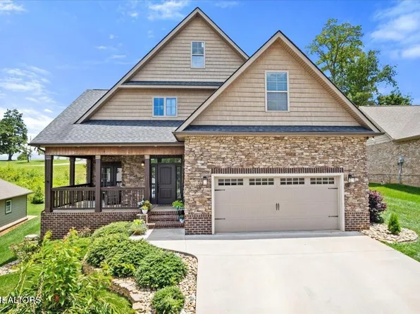 254 Conner Ln, Lenoir City, TN 37772