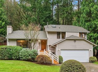 742 218th Pl NE, Sammamish, WA 98074