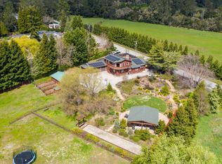 245 Quail Hollow Rd, Felton, CA 95018