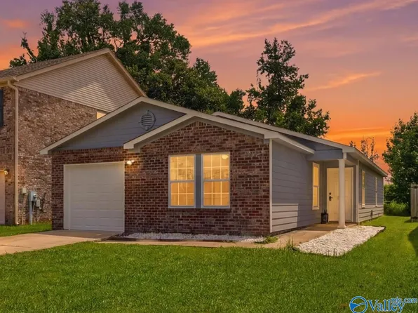 277 Bermuda Lakes Dr, Meridianville, AL 35759