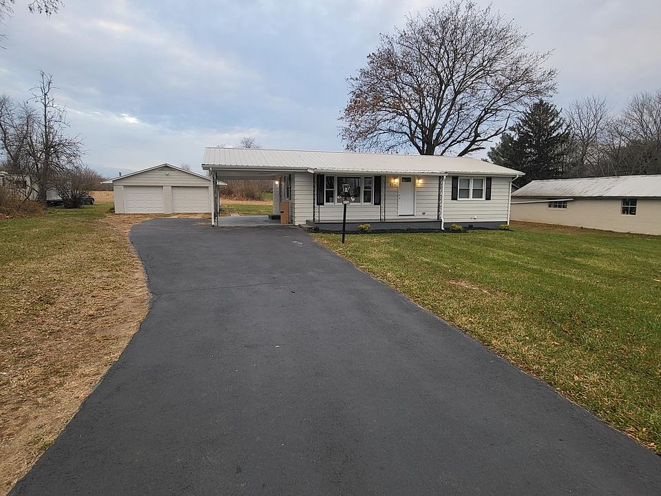 5236 Tabler Station Rd, Inwood, WV 25428 Zillow