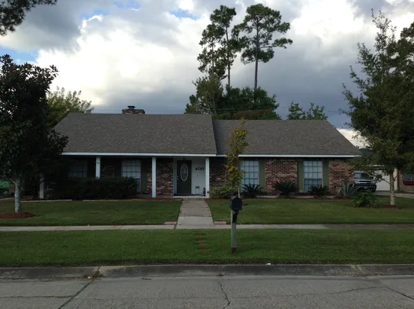 400 Tanglewood Dr, Slidell, LA 70458
