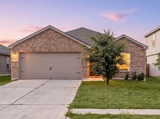 133 Dupont Pass, Jarrell, TX 76537