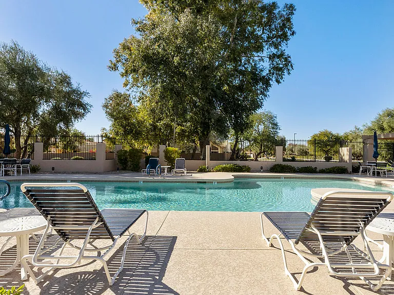 9617 E Camino Del Santo — Photo 47