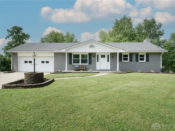 4958 Martha Ln, Morrow, OH 45152