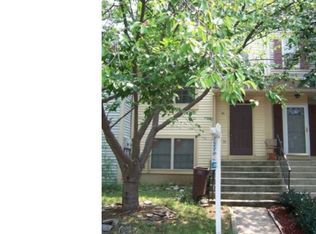 81 Riverside Run Dr, Indian Head, MD 20640