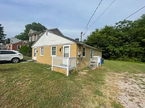 1119 Gregg St Photo 1