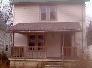 1703 Donora St, Lansing, MI 48910