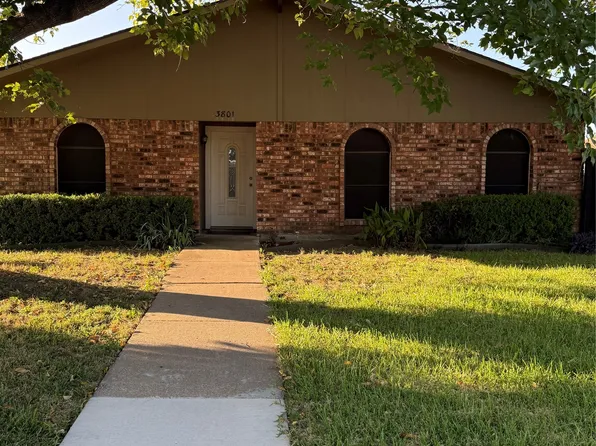 3801 Guthrie Rd, Garland, TX 75043