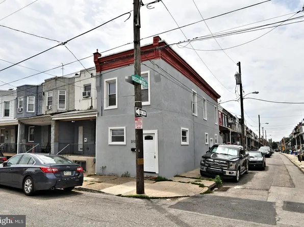 2126 Mifflin St, Philadelphia, PA 19145