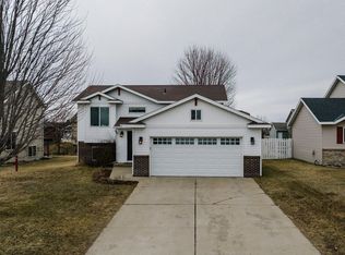 404 23rd Ave N, Sartell, MN 56377