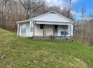 39209 Dearth Ridge Rias Run Rd, Graysville, OH 45734