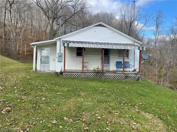 39209 Dearth Ridge Rias Run Rd, Graysville, OH 45734