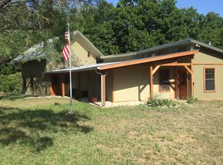 1249 County Road 414, Uvalde, TX 78801