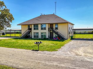 771 Olive Branch Rd, Weatherford, TX 76087