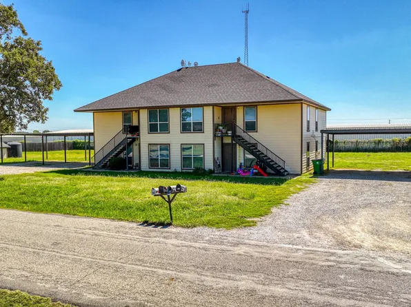 771 Olive Branch Rd, Weatherford, TX 76087