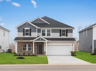 104 Tantalus St, Gray Court, SC 29645